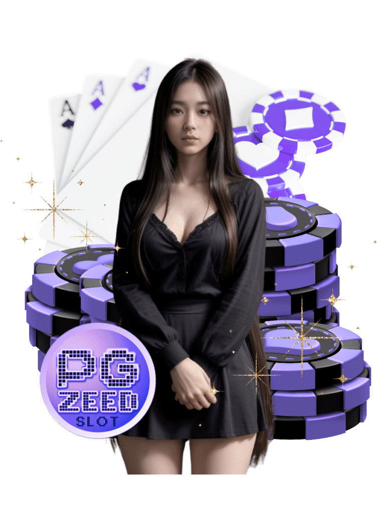 pg slot zeed