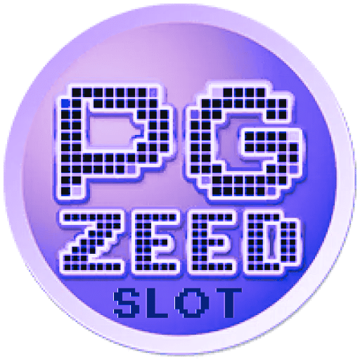 pg slot zeed logo