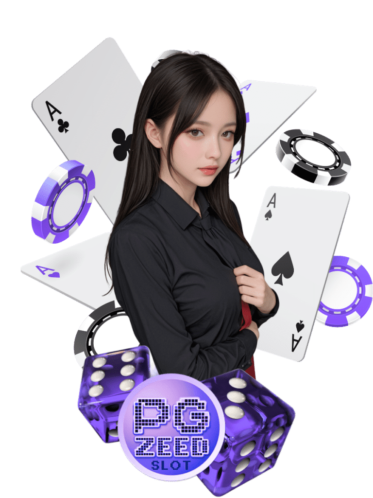 pg slot zeed คาสิโนสด